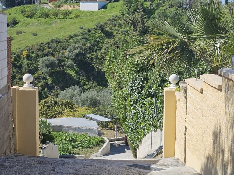 Plot for Sale in Mijas, Malaga 12