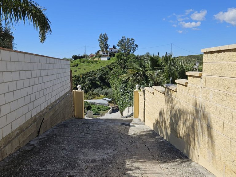 Plot for Sale in Mijas, Malaga 6