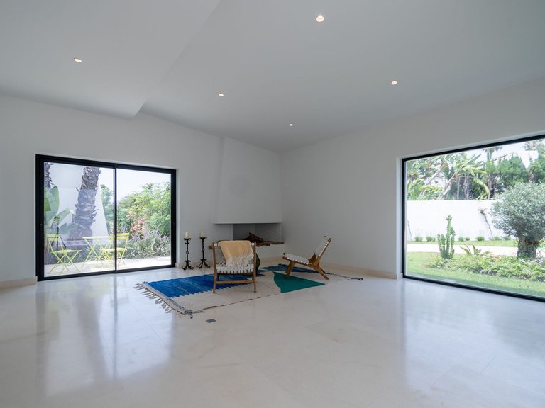 Villa for Sale in Guadalmina Baja, Malaga 13