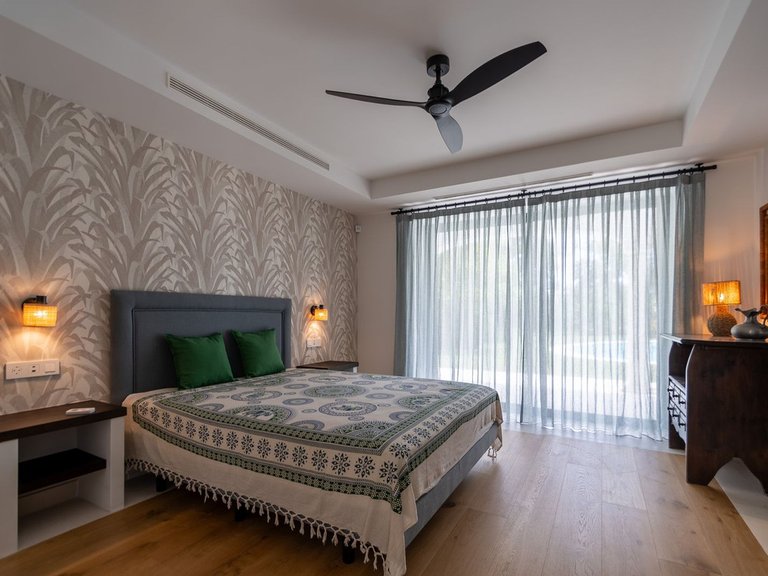 Villa for Sale in Guadalmina Baja, Malaga 15
