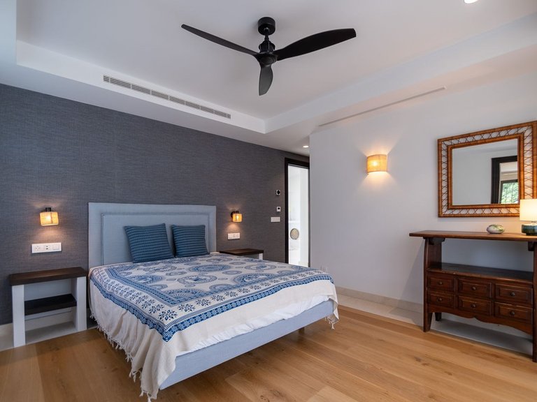 Villa for Sale in Guadalmina Baja, Malaga 19