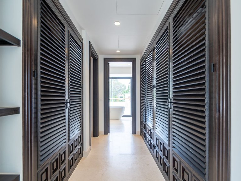 Villa for Sale in Guadalmina Baja, Malaga 22