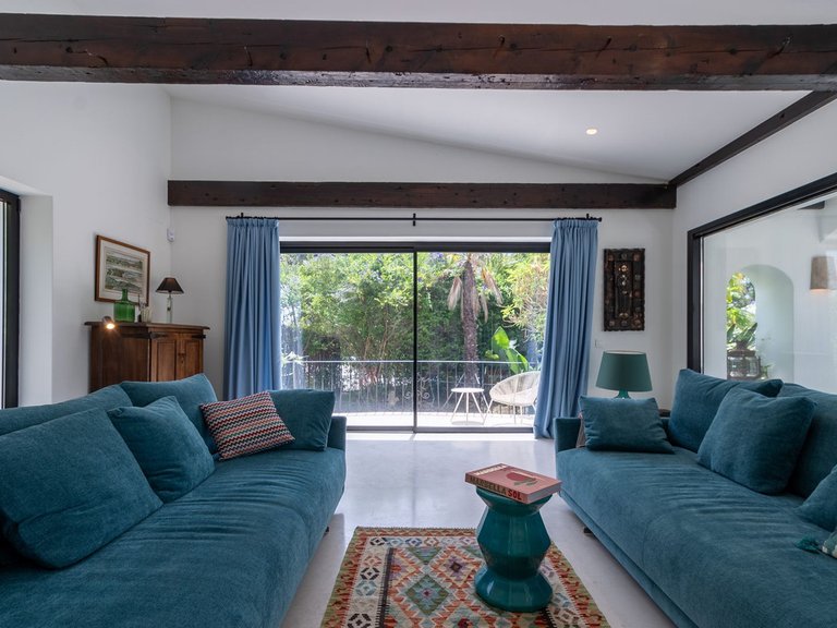 Villa for Sale in Guadalmina Baja, Malaga 3