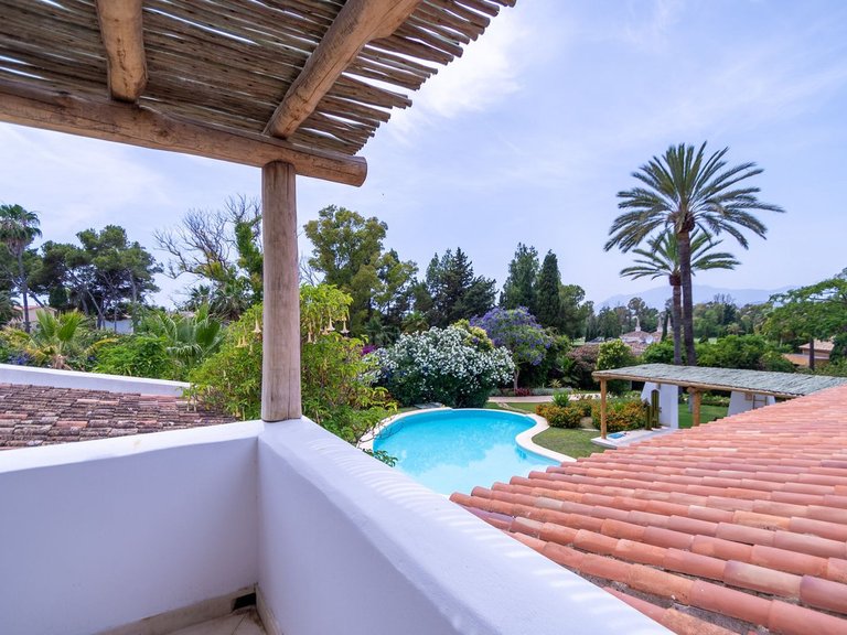 Villa for Sale in Guadalmina Baja, Malaga 30