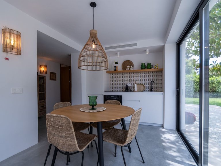 Villa for Sale in Guadalmina Baja, Malaga 34