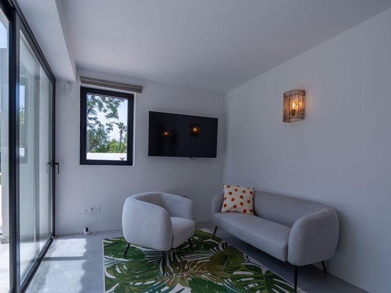 Villa for Sale in Guadalmina Baja, Malaga 35