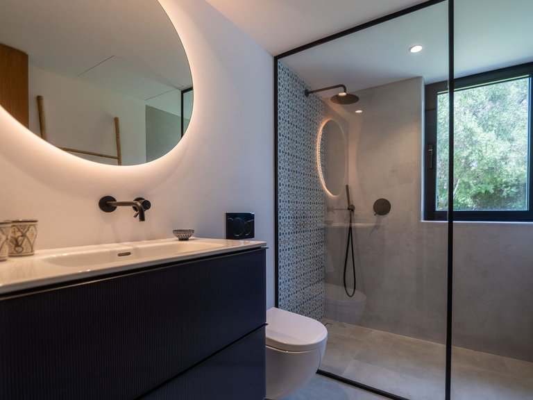 Villa for Sale in Guadalmina Baja, Malaga 41