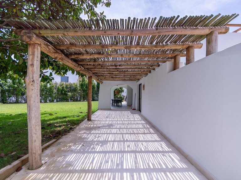 Villa for Sale in Guadalmina Baja, Malaga 43
