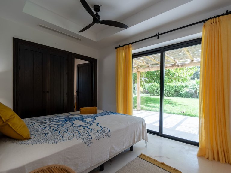 Villa for Sale in Guadalmina Baja, Malaga 47