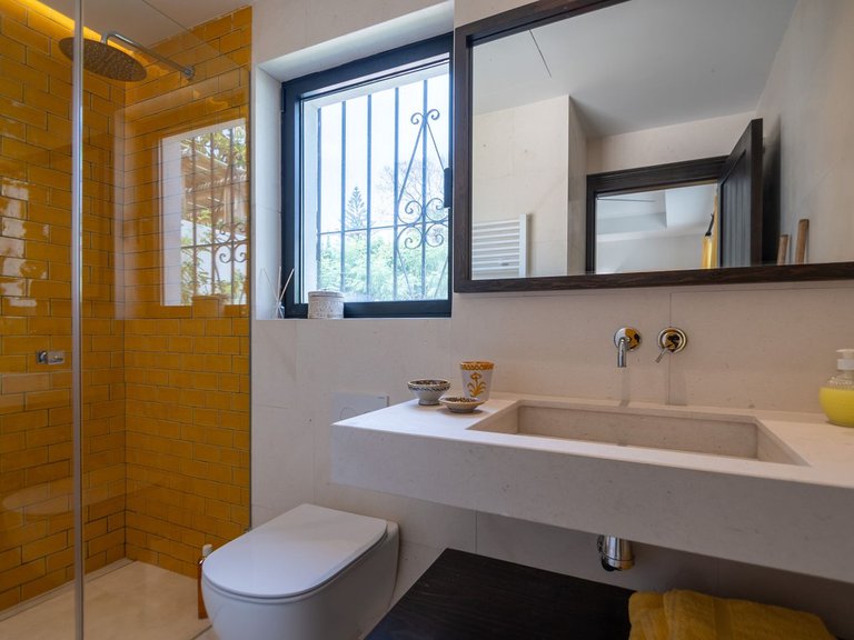 Villa for Sale in Guadalmina Baja, Malaga 48