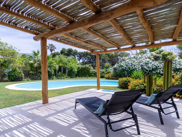 Villa for Sale in Guadalmina Baja, Malaga 53