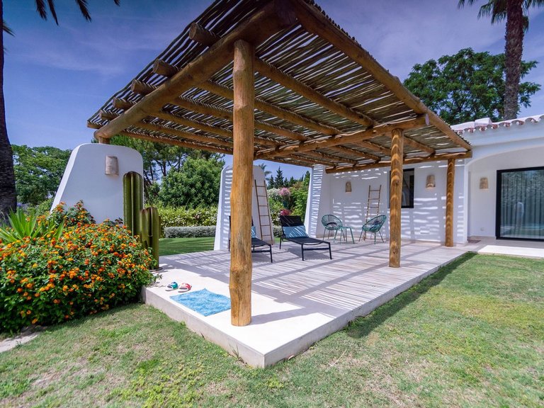 Villa for Sale in Guadalmina Baja, Malaga 54