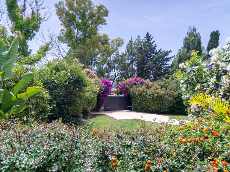 Villa for Sale in Guadalmina Baja, Malaga 56