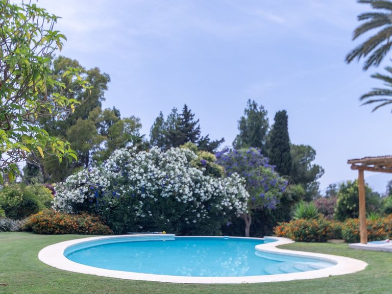 Villa for Sale in Guadalmina Baja, Malaga 62