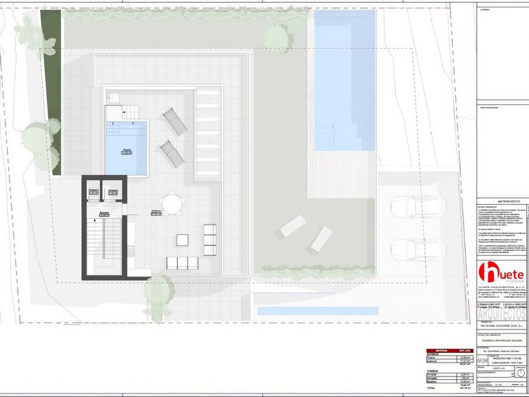 Plot for Sale in Sotogrande, Cadiz 13