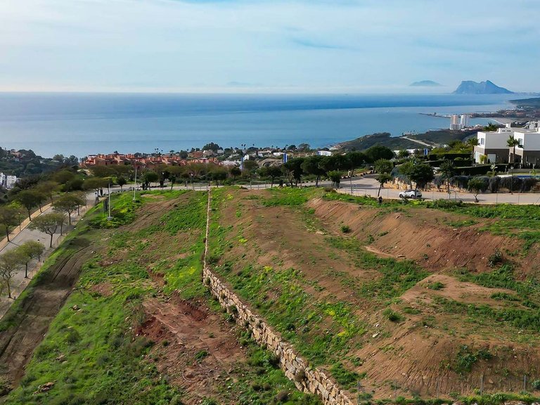 Plot for Sale in Sotogrande, Cadiz 17