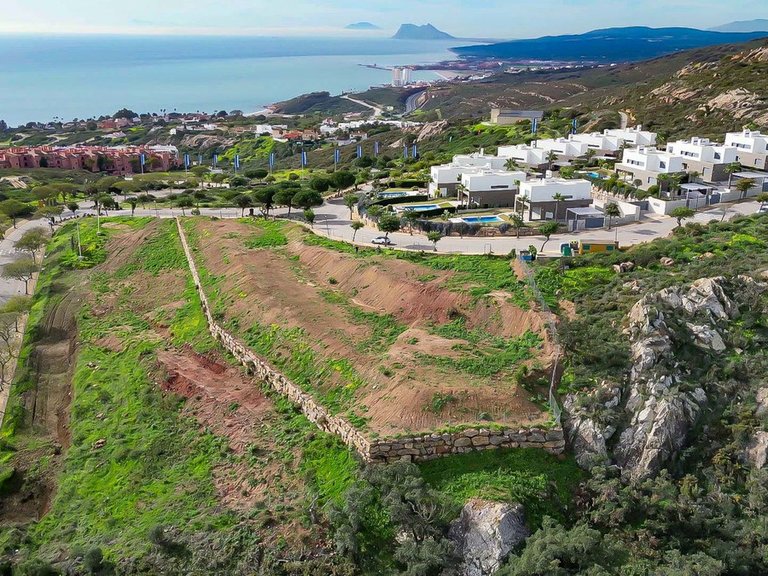 Plot for Sale in Sotogrande, Cadiz 2
