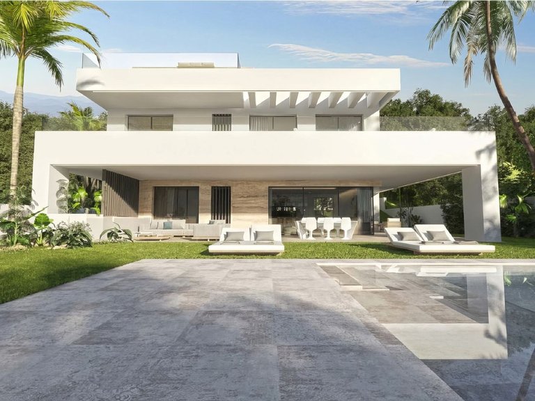 Plot for Sale in Sotogrande, Cadiz 4