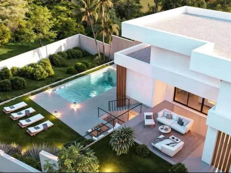 Plot for Sale in Benalmadena, Malaga 1