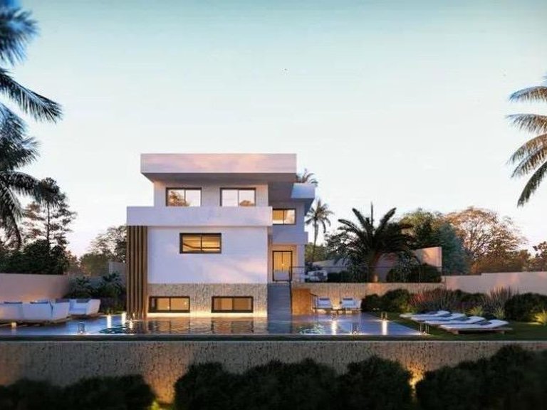 Plot for Sale in Benalmadena, Malaga 3