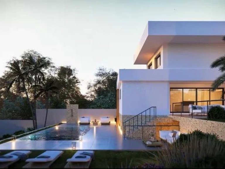 Plot for Sale in Benalmadena, Malaga 4