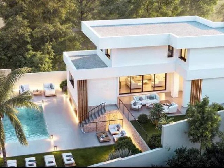 Plot for Sale in Benalmadena, Malaga 7