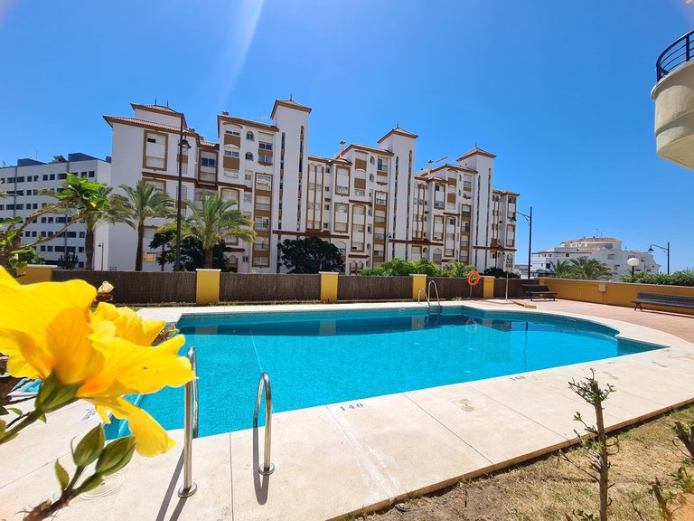 Villa for Sale in Estepona, Malaga 1