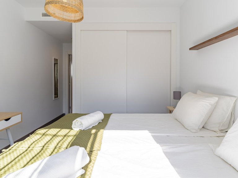 Apartment for Sale in Estepona, Malaga 12