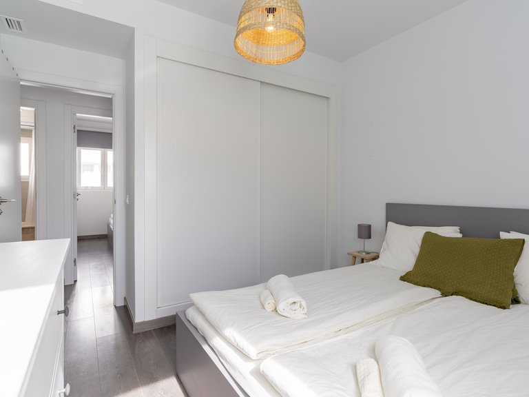 Apartment for Sale in Estepona, Malaga 14