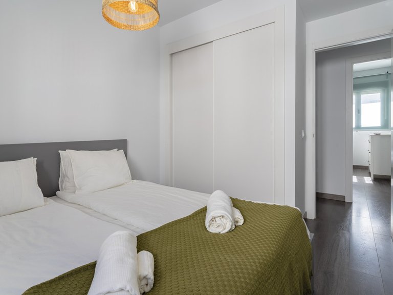 Apartment for Sale in Estepona, Malaga 15