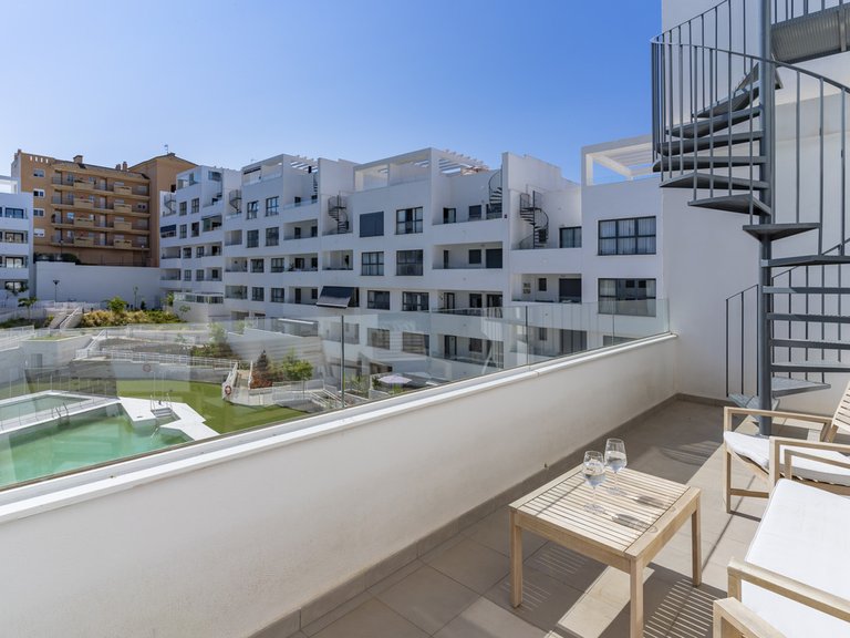 Apartment for Sale in Estepona, Malaga 19
