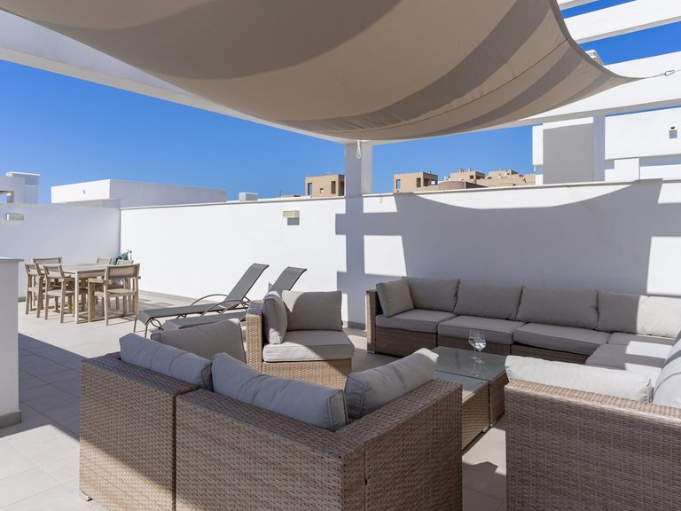 Apartment for Sale in Estepona, Malaga 2