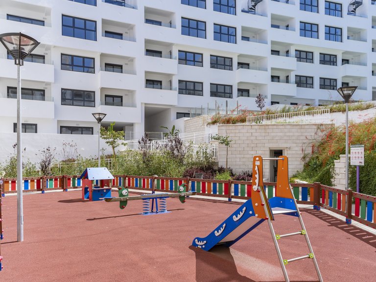 Apartment for Sale in Estepona, Malaga 22