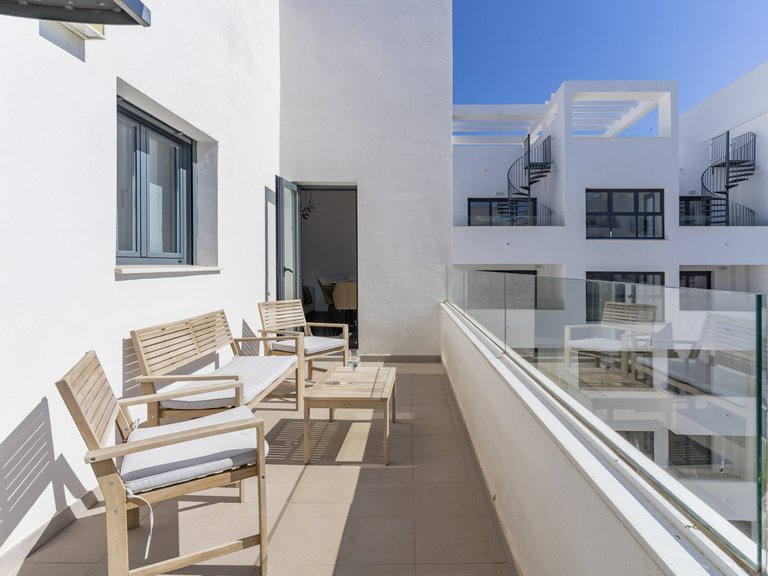 Apartment for Sale in Estepona, Malaga 4