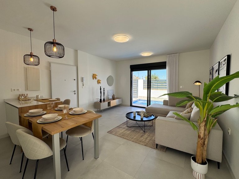 Villa for Sale in Roldan, Murcia 10