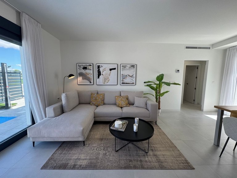 Villa for Sale in Roldan, Murcia 8