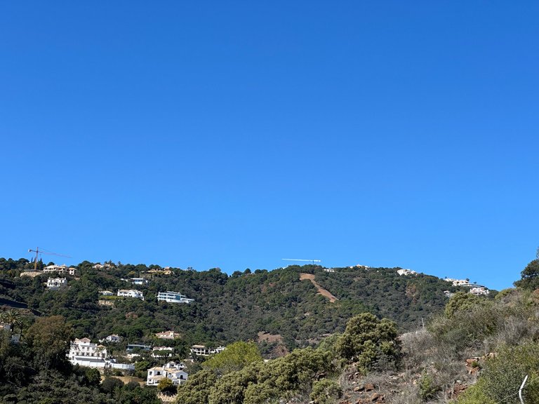 Villa for Sale in Costa del Sol El Madroñal, Malaga 11