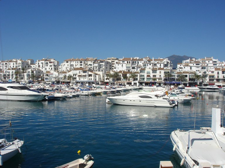 Villa for Sale in Costa del Sol El Madroñal, Malaga 29