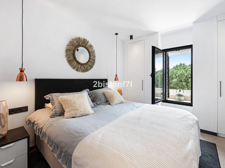 Apartment for Sale in Elviria, Malaga 12