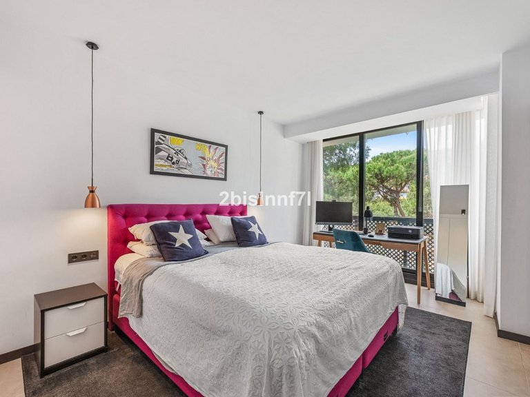 Penthouse for Sale in Elviria, Malaga 14