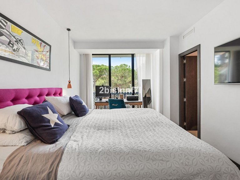 Penthouse for Sale in Elviria, Malaga 15