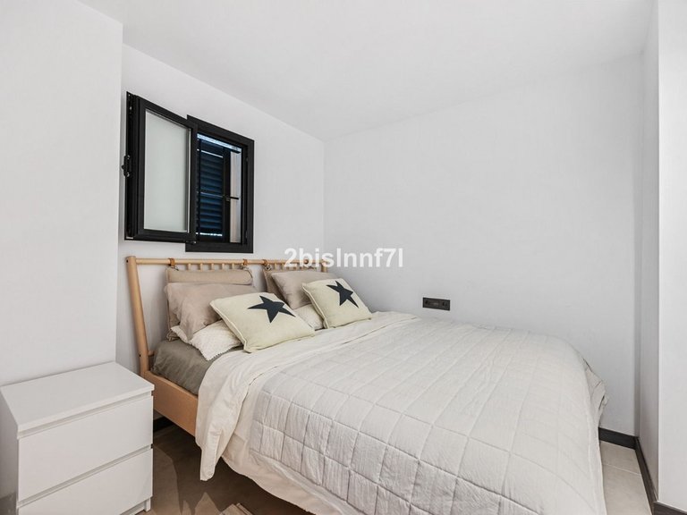 Penthouse for Sale in Elviria, Malaga 19