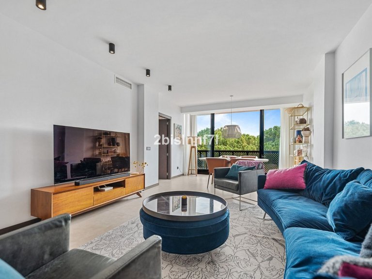 Apartment for Sale in Elviria, Malaga 2