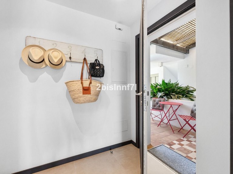 Apartment for Sale in Elviria, Malaga 21
