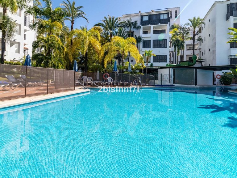 Penthouse for Sale in Elviria, Malaga 23