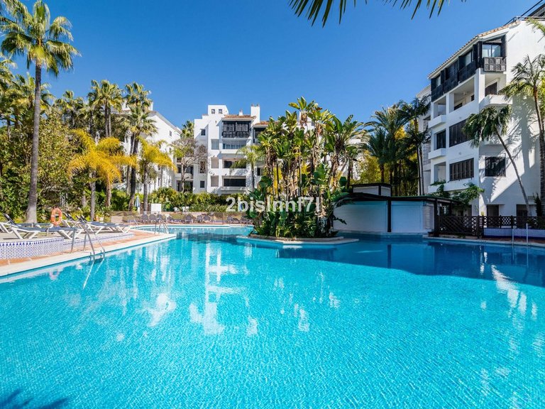 Apartment for Sale in Elviria, Malaga 24