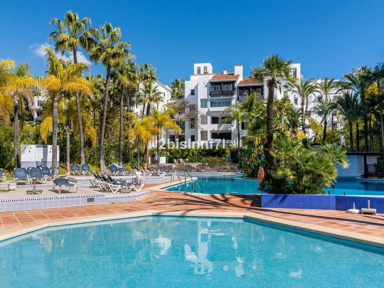 Apartment for Sale in Elviria, Malaga 25