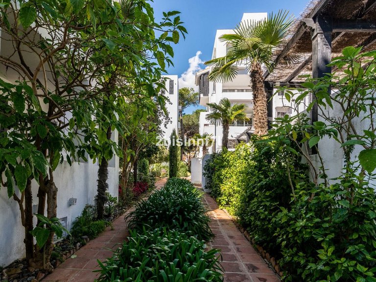 Apartment for Sale in Elviria, Malaga 26