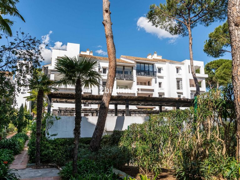 Apartment for Sale in Elviria, Malaga 27