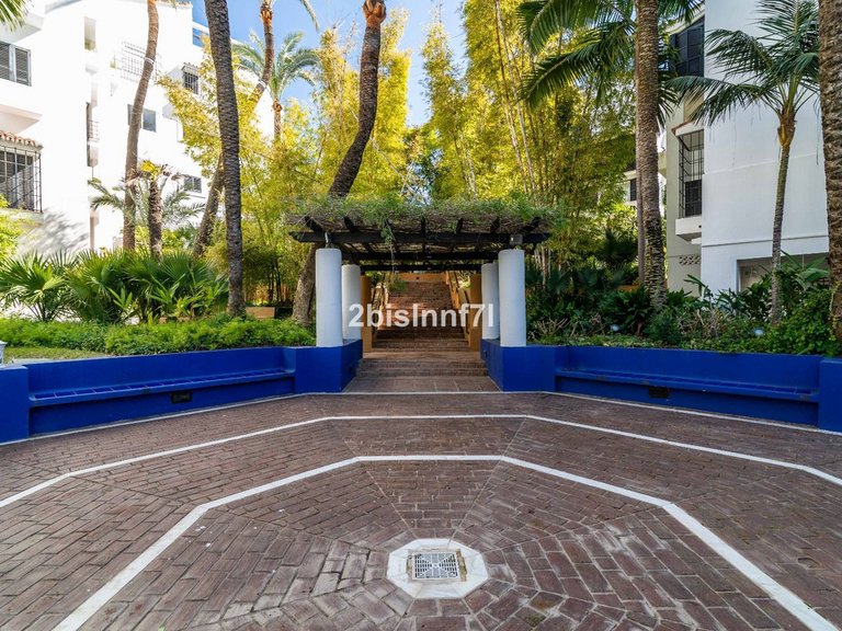 Penthouse for Sale in Elviria, Malaga 29